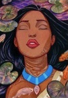 Pocahontas