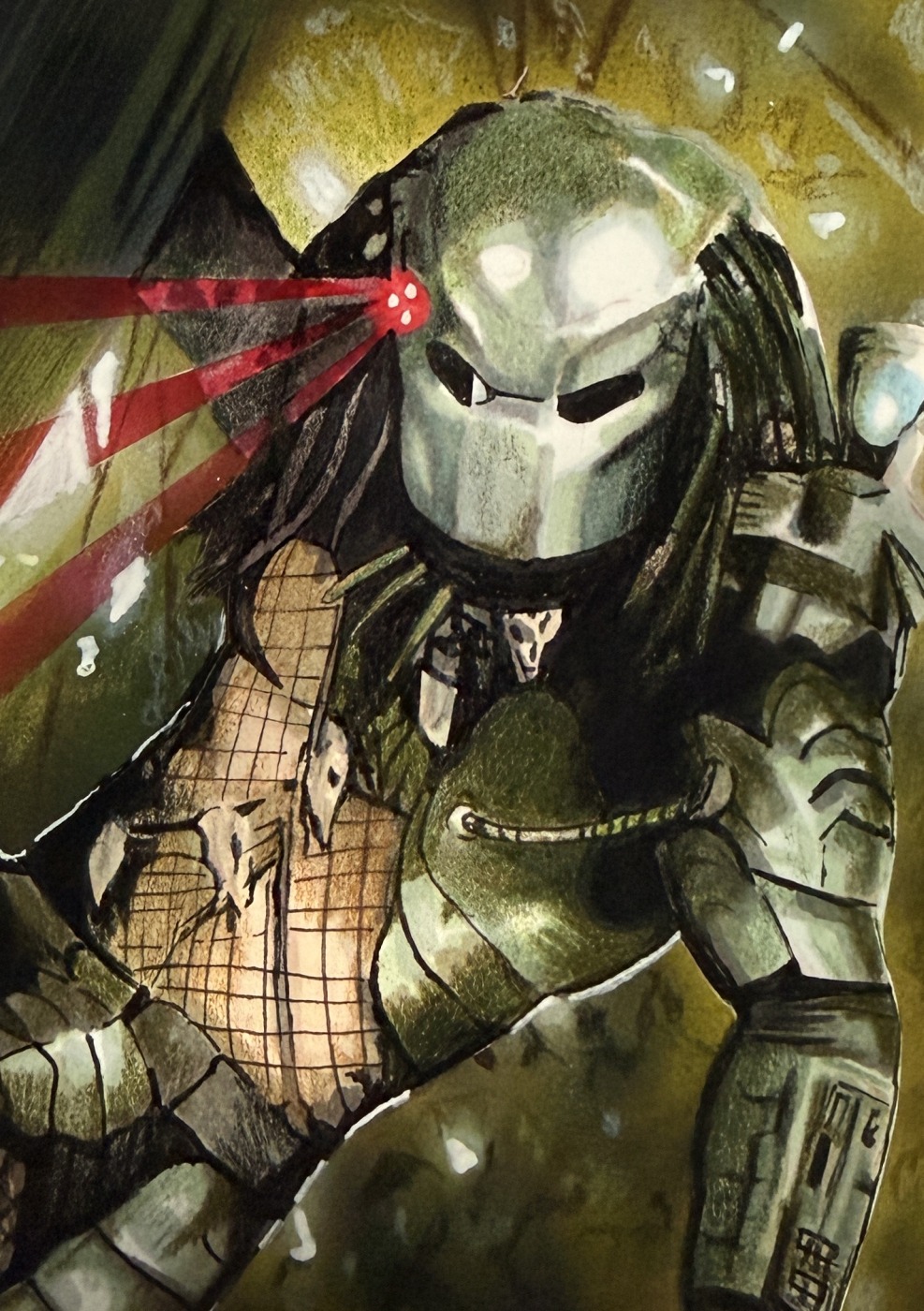 Predator