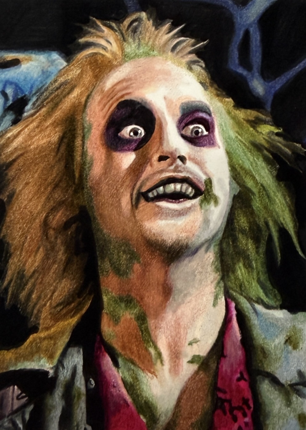Beetlejuice