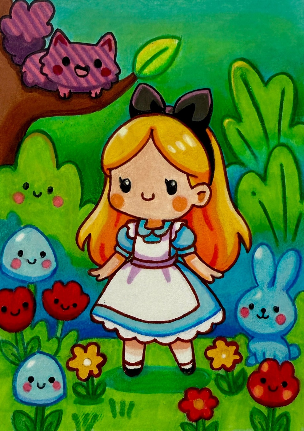 Little Alice
