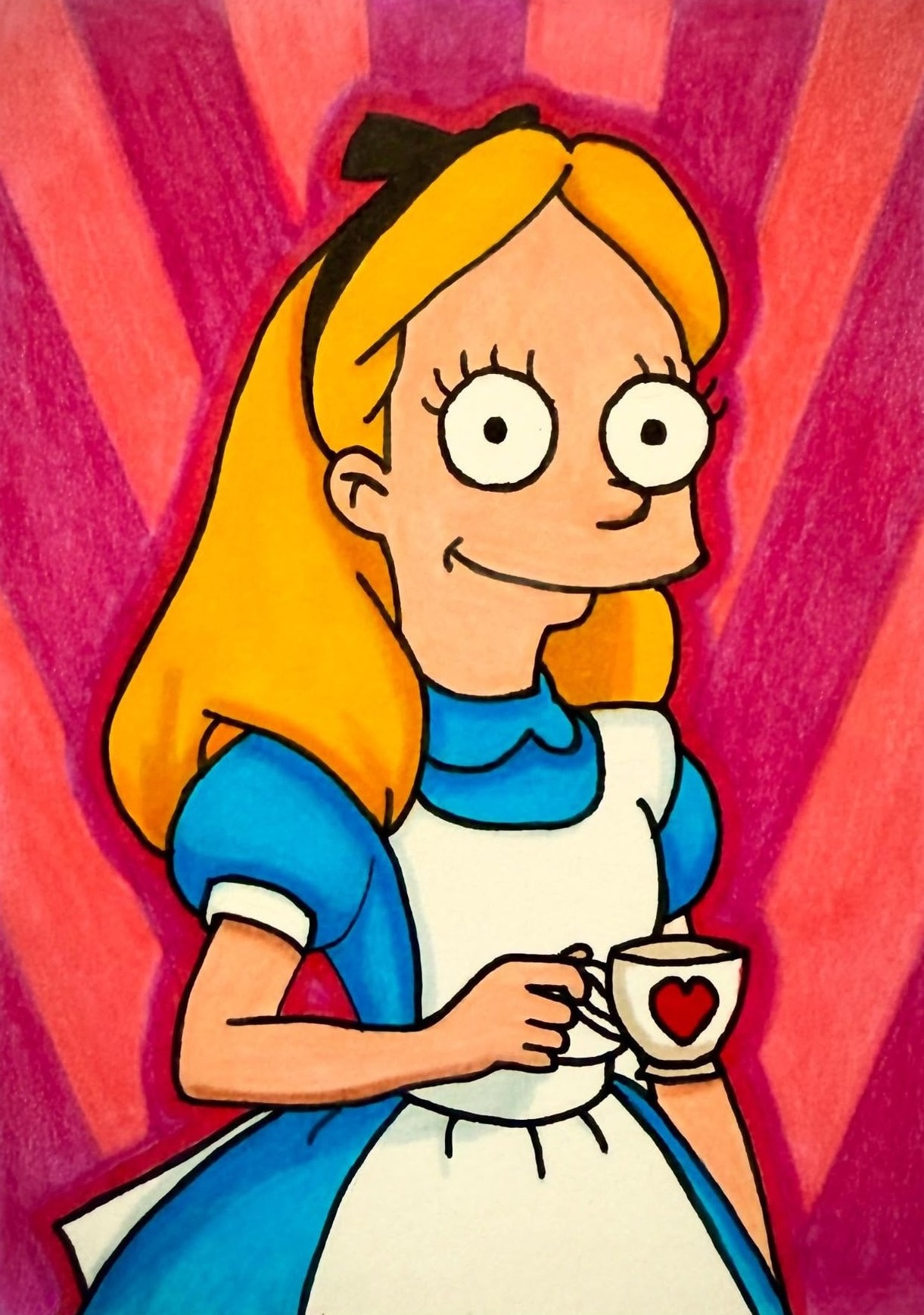 Springfield Alice