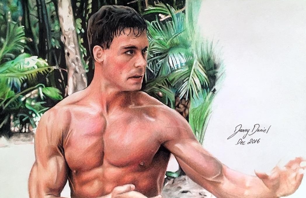 JCVD